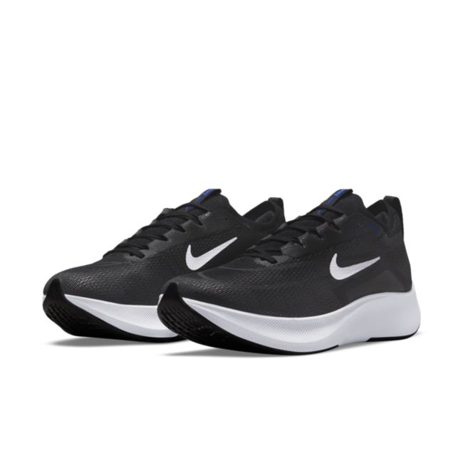 Кецове и обувки Nike Zoom Fly 4 Черно | CT2392-001, 1