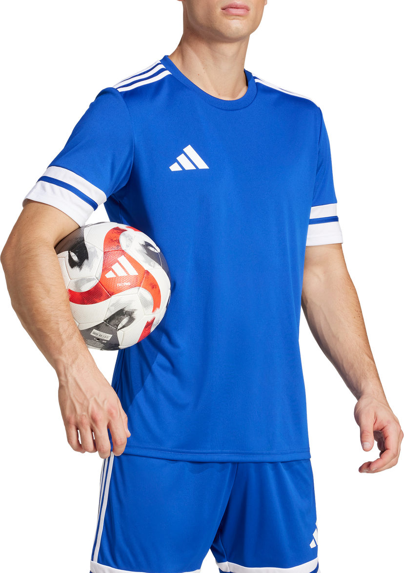 Тениска adidas Performance Adidas Squadra 25 Jersey Синьо | jg5826