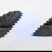 Daily Paper Knitted Washed Beanie