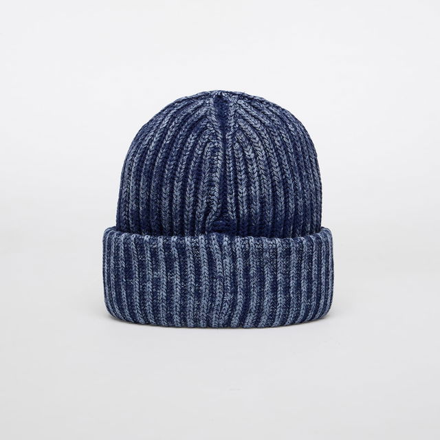 Daily Paper Knitted Washed Beanie