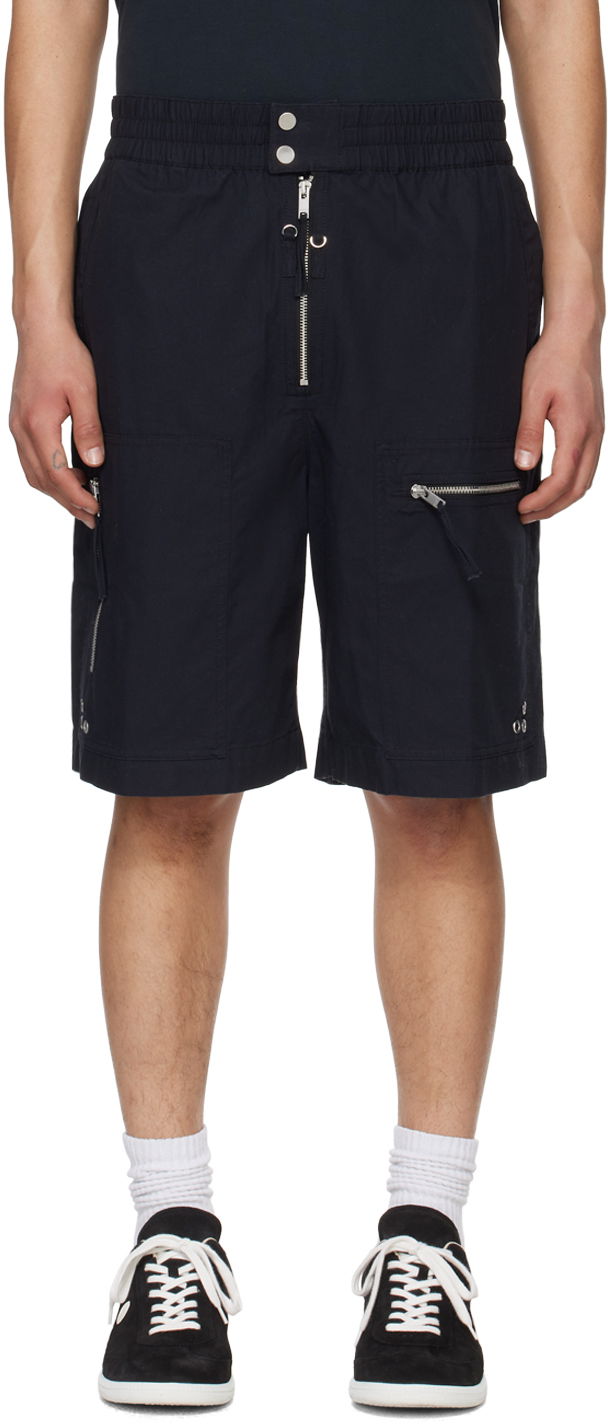 Nahlan Shorts