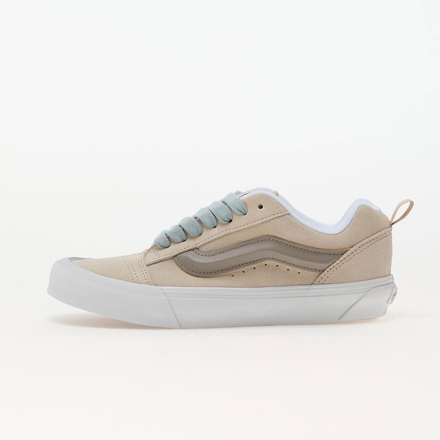 Кецове и обувки Vans Knu Skool Бежово | VN000CRPBYS1, 0