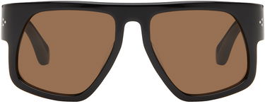 Слънчеви очила Port Tanger Square Sunglasses Черно | PT-4401, 0