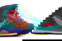 Baltoro "Bright Spruce Kumquat"