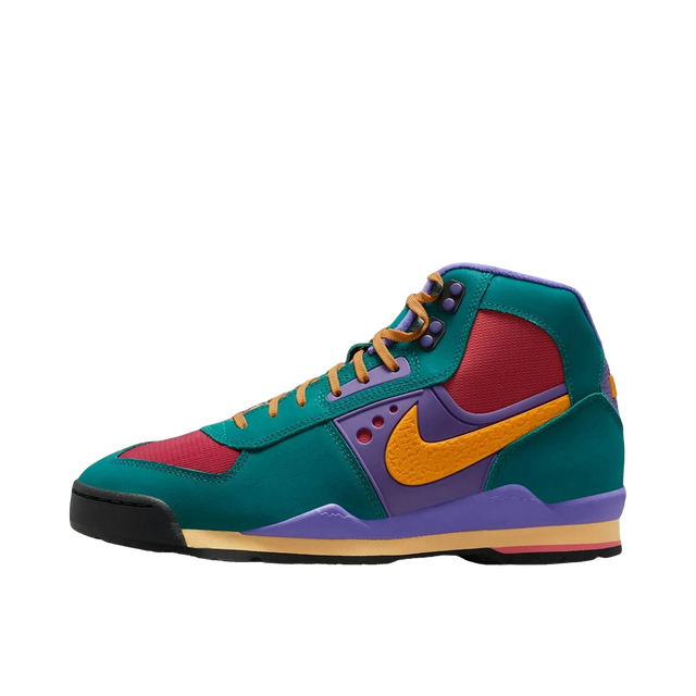 Baltoro "Bright Spruce Kumquat"