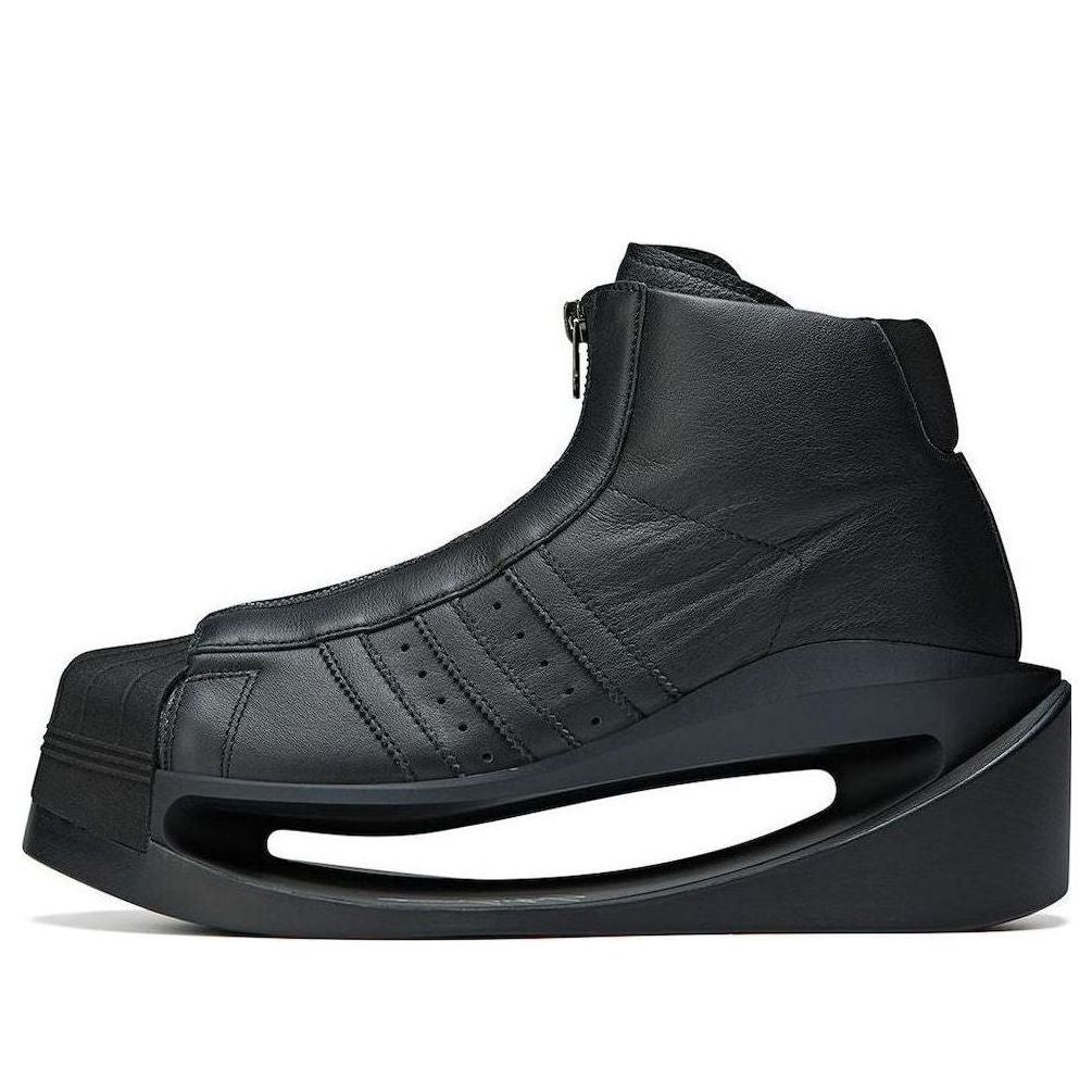 Кецове и обувки Y-3 Gendo Pro Model Черно | IG2934, 0