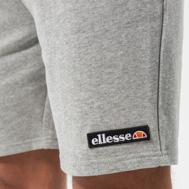 Къси панталони Ellesse Alled Shorts Сиво | SMG17112112, 3
