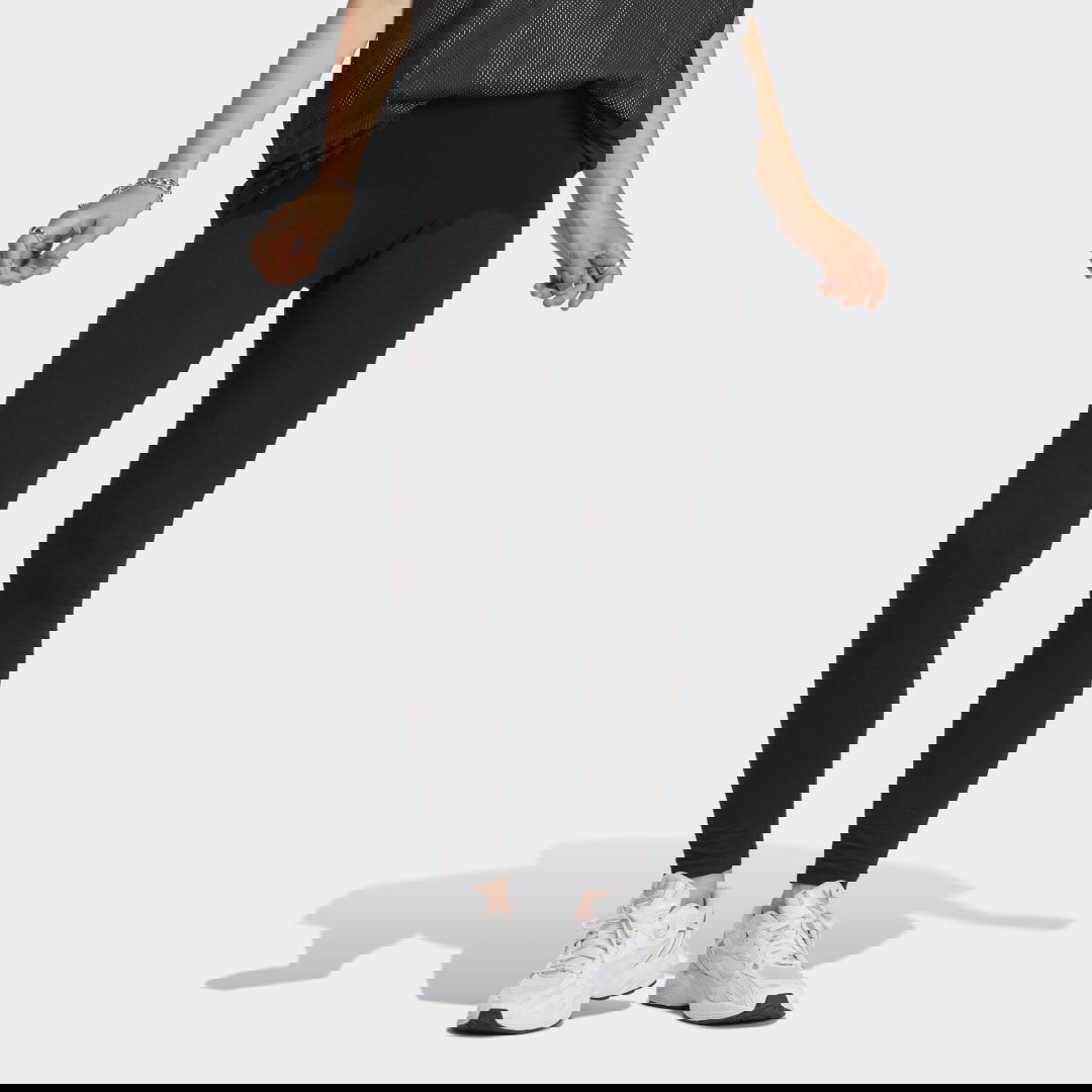 Клинове adidas Originals Adicolor Essentials Черно | IA6446, 0