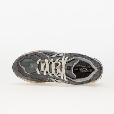 Кецове и обувки New Balance 1906R Сиво | M1906DA, 3