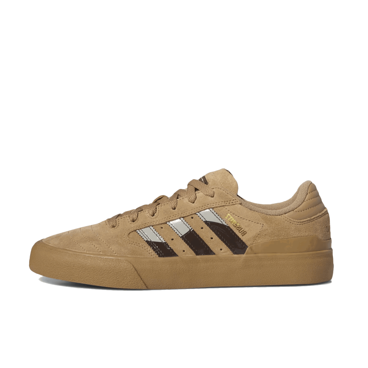 Кецове и обувки adidas Originals adidas Busenitz Vulc 2.0 Dime "Cardboard" Кафяво | GW7232, 0