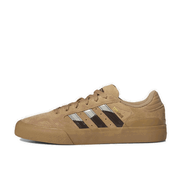Кецове и обувки adidas Originals adidas Busenitz Vulc 2.0 Dime "Cardboard" Кафяво | GW7232, 0