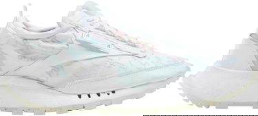 Кецове и обувки Reebok Classic Legacy Бяло | gv7092, 0