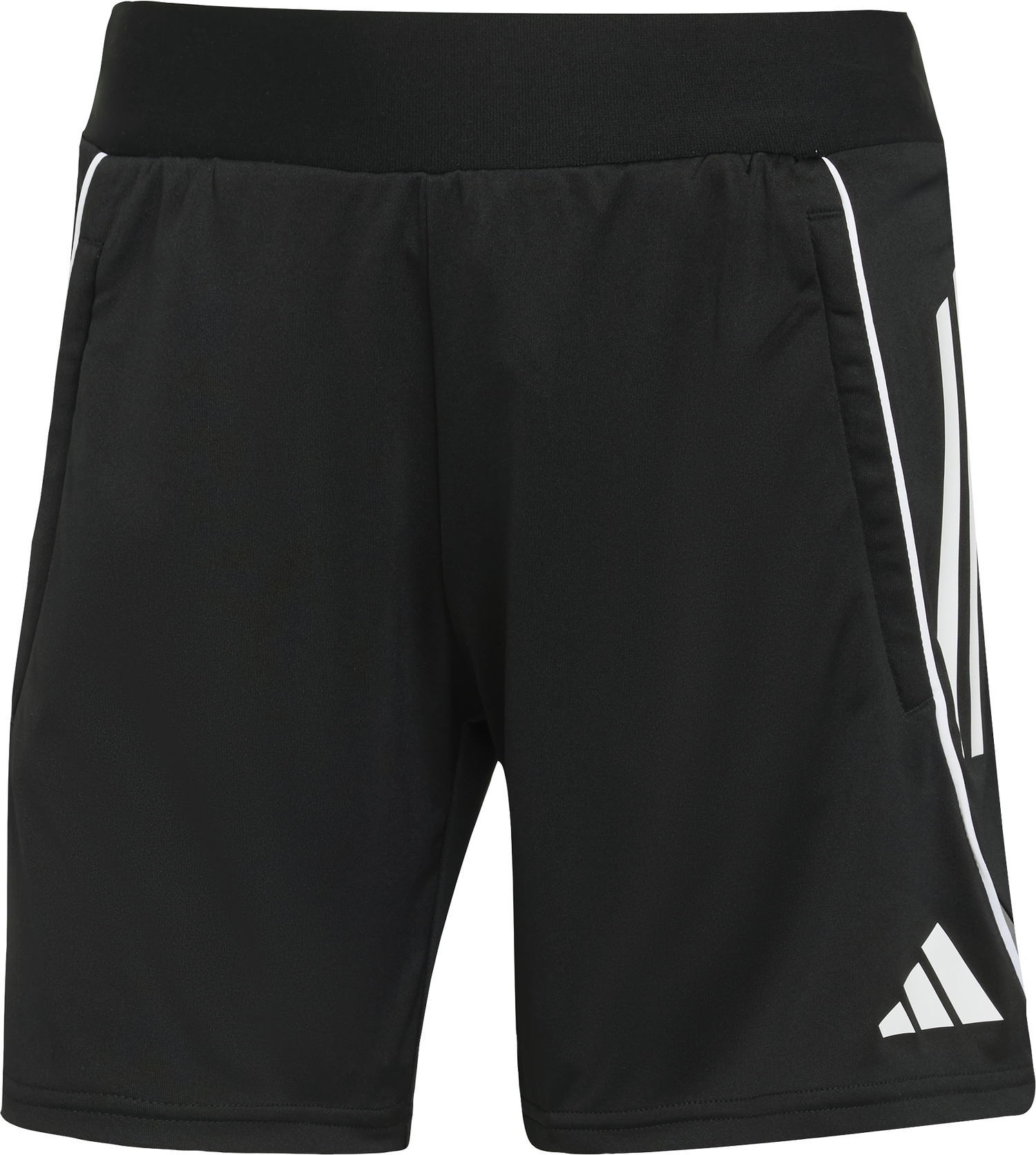 Къси панталони adidas Originals adidas TIRO25C TR SHOW Training Shorts Черно | iw0424, 0