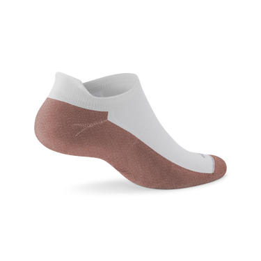 Чорапи Allbirds Anytime Ankle Socks, Size Small Бяло | A12124U, 1