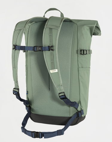 Раница FJÄLLRÄVEN High Coast Foldsack Зелено | 23222-614, 2