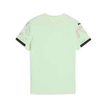 Фланелка Puma Portugal Women's 2025 Away T-Shirt Зелено | 779211_05, 7