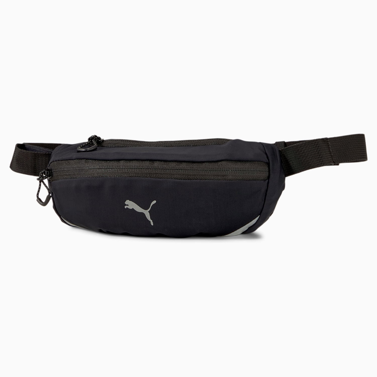 Чанта за кръста Puma Classic Running Waist Bag Черно | 078213_01, 1