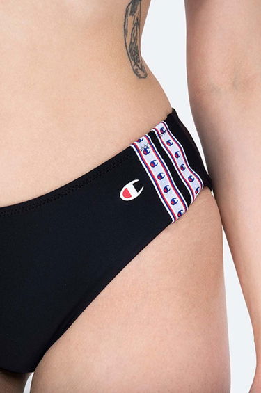 Бански Champion Swimshorts Черно | 111182, 0