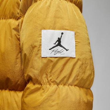 Парка Nike Essential Men's Statement Parka Кафяво | DQ7346-712, 2
