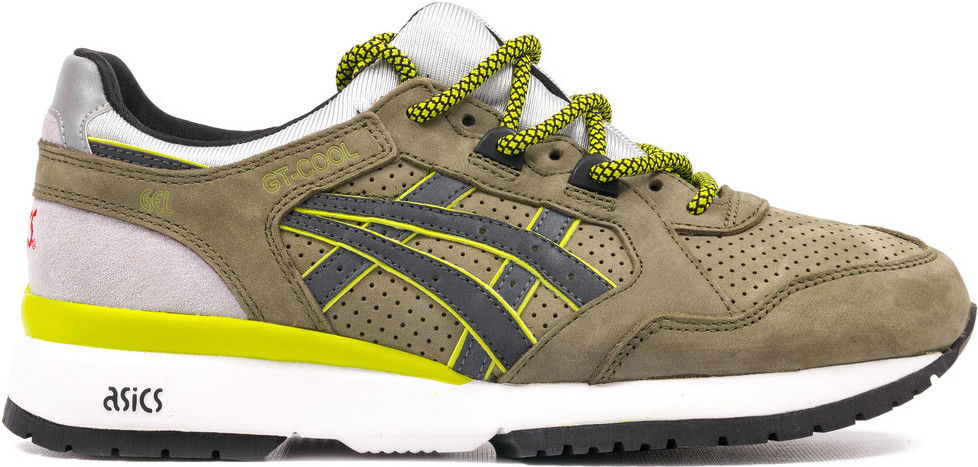 Кецове и обувки Asics GT-Cool UBIQ Nightshade Бежово | H43BK-8090, 0