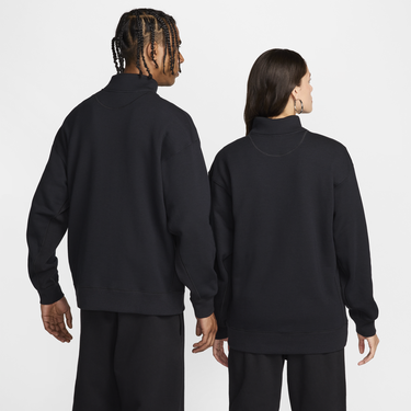 Суитчър Nike Wool Classics Черно | FV4891-010, 1