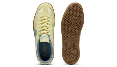 Кецове и обувки Puma Palermo Pop Жълто | 403257-02, 6