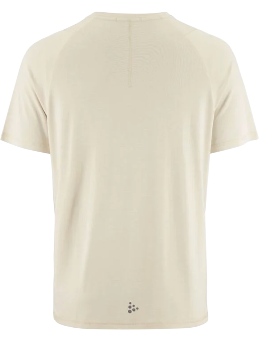 Тениска Craft Craft Core Essence Bi-Blend T-Shirt Бяло | 1913205-214000, 1