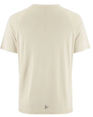 Тениска Craft Craft Core Essence Bi-Blend T-Shirt Бяло | 1913205-214000, 1