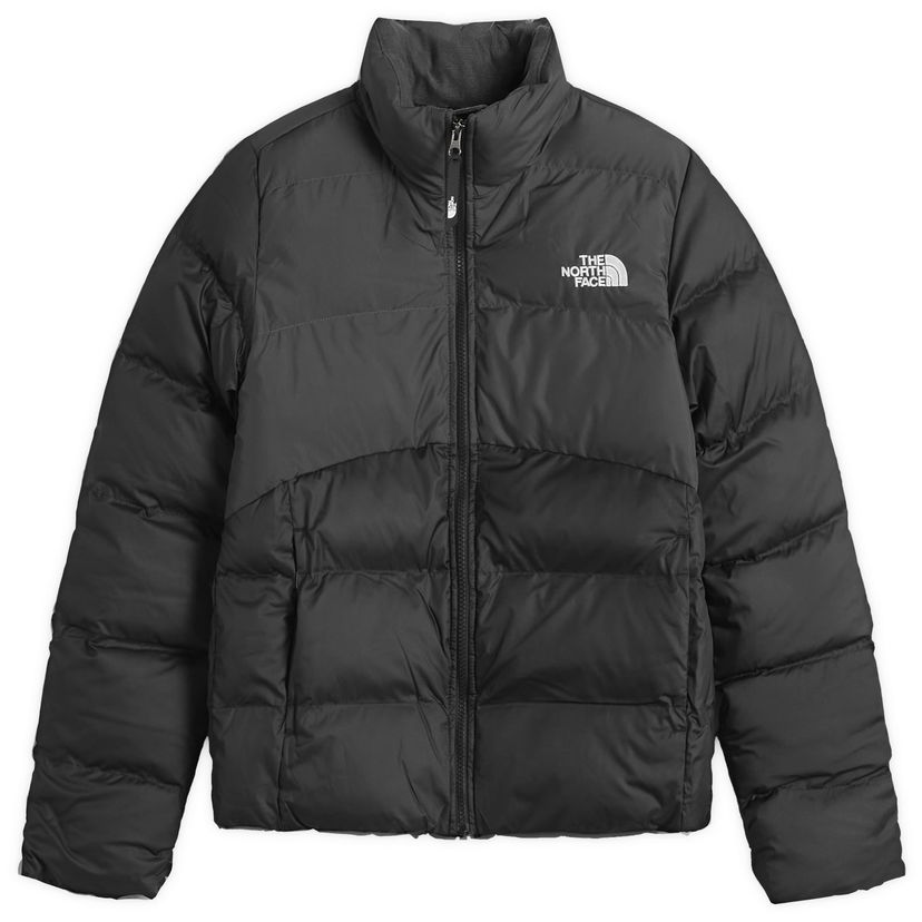Пухо яке The North Face Saikuru Jacket Черно | NF0A89JDKT0