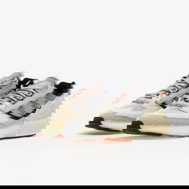 Кецове и обувки adidas Originals ZX 5K Boost "Lerna" Сиво | gy5993, 2