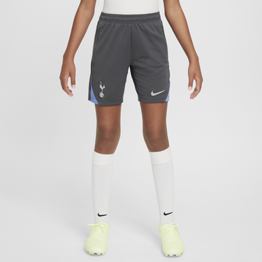 Къси панталони Nike Dri-FIT Tottenham Hotspur Strike Knitted Soccer Shorts Сиво | FN9955-021, 1