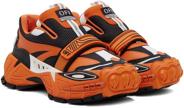 Кецове и обувки Off-White Glove Оранжево
 | OMIA284F23FAB0012010, 3