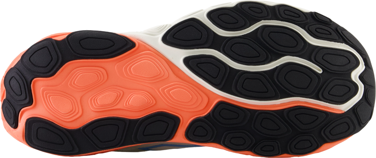 Кецове и обувки New Balance Fresh Foam X 860 v14 Бяло | w860w14, 1