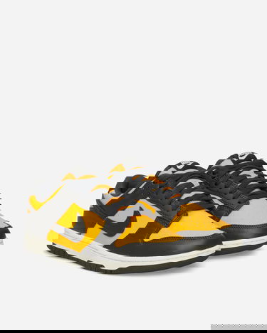 Кецове и обувки Nike Dunk Low Оранжево
 | HF5441-700, 2