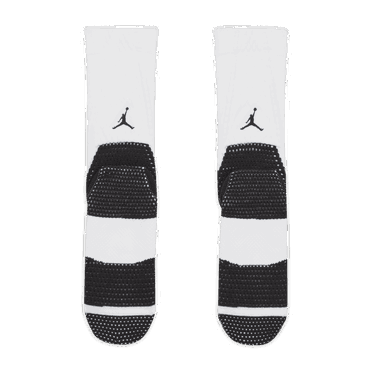 Чорапи Jordan Jordan Unicorn Dri-FIT ADV Бяло | FZ3393-100, 2