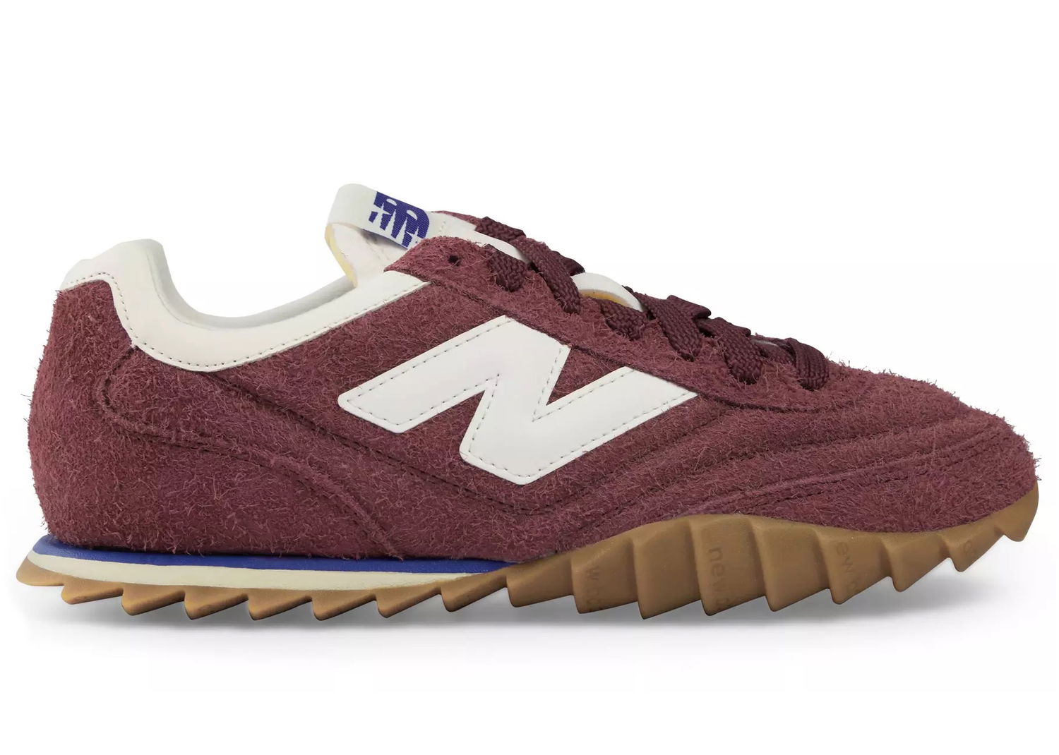Кецове и обувки New Balance RC30 "Burgundy" Бургунди | URC30RD, 0