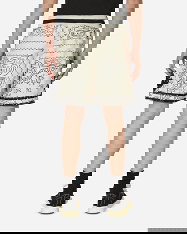 Къси панталони Jordan Travis Scott x Short Бежово | DO4099-104, 2