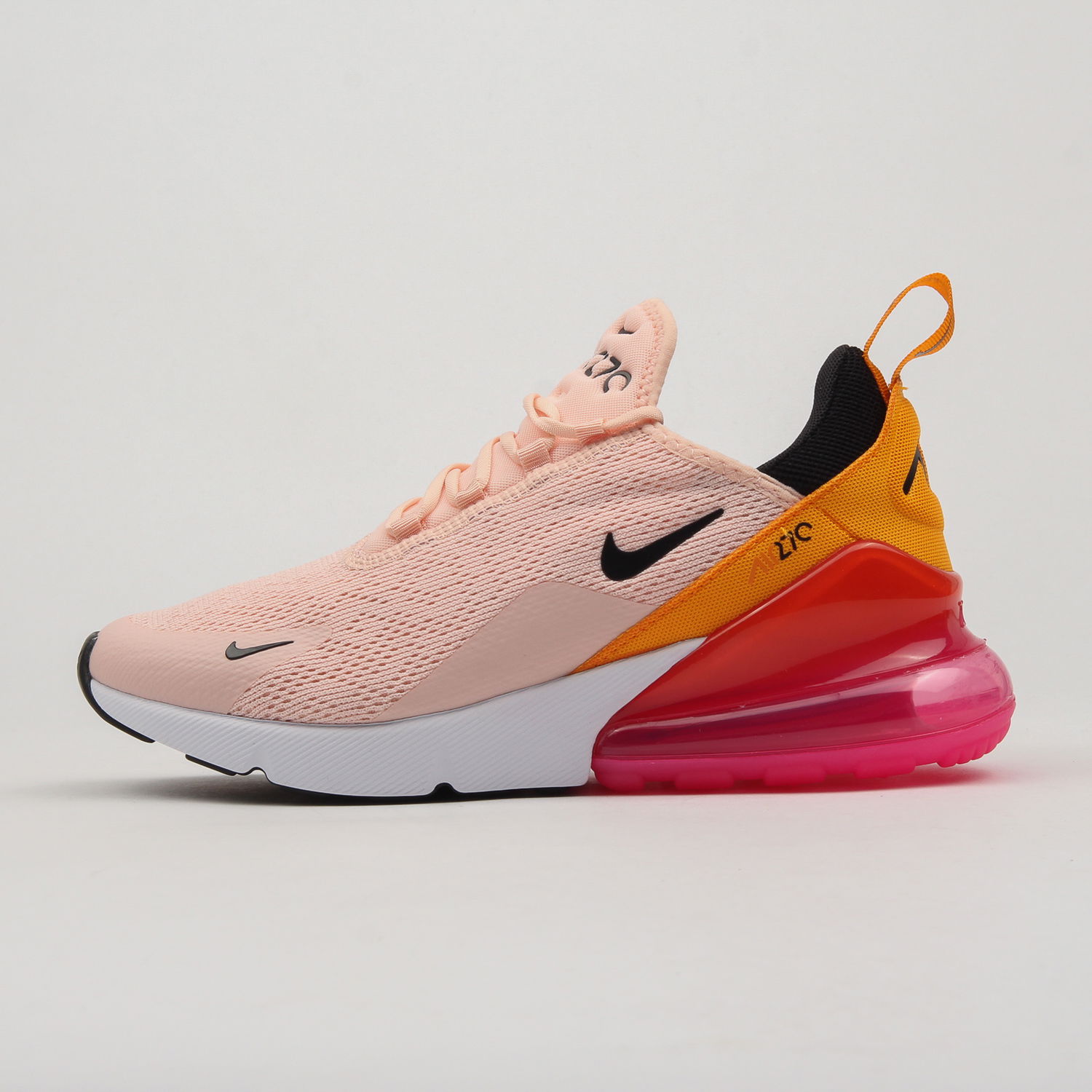 Кецове и обувки Nike Air Max 270 ''Washed Coral'' W Розово | AH6789-603, 0