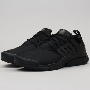 Кецове и обувки Nike Air Presto Essential Черно | 848187-011, 0