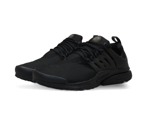 Кецове и обувки Nike Air Presto Essential Черно | 848187-011