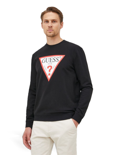 Audley Crewneck