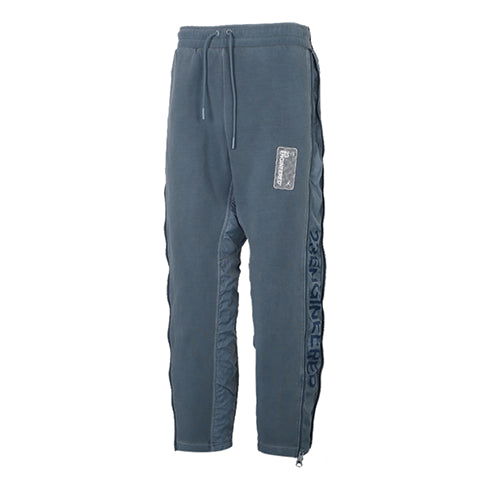 Спортни панталони Jordan Jordan 23 Engineered Splicing Long Pants Синьо | CT2919-033, 0