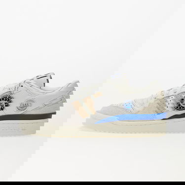 Кецове и обувки adidas Originals adidas x Kasina Forum 84 Low Бяло | ID2908, 0