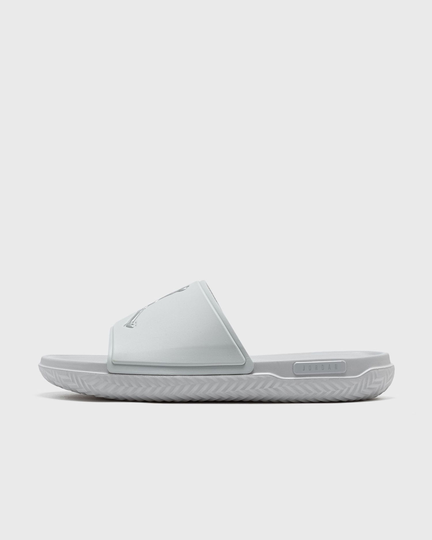 Кецове и обувки Jordan JUMPMAN SLIDE Сиво | FQ1598-002, 0