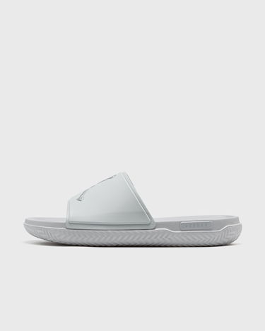 Кецове и обувки Jordan JUMPMAN SLIDE Сиво | FQ1598-002, 0