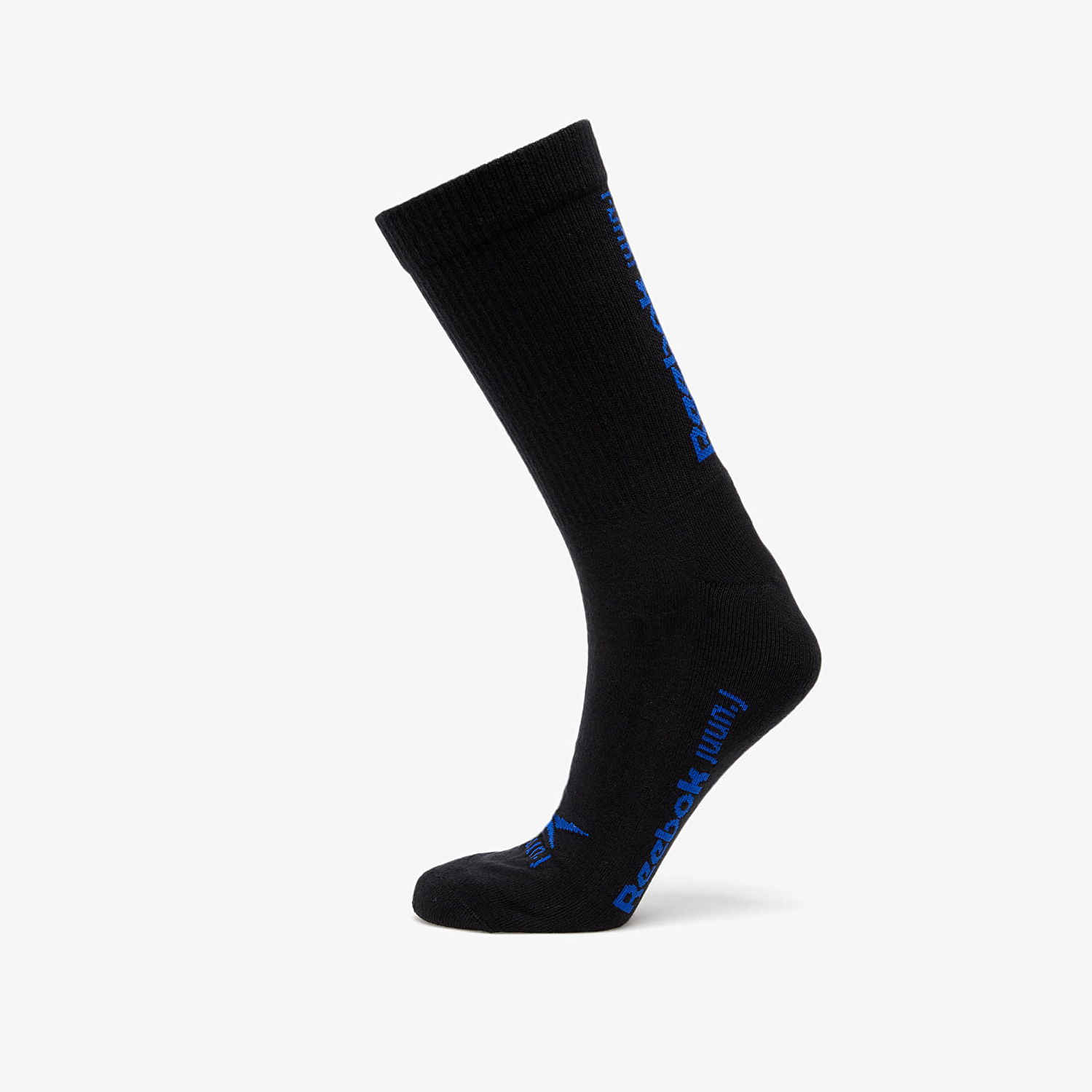 Бельо и чорапи Reebok Juun.J Socks Черно | H32582, 0