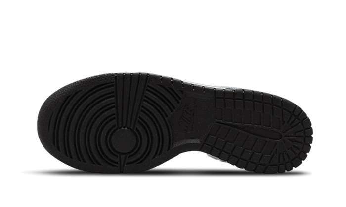 Кецове и обувки Nike Dunk Low Next Nature TPU Swoosh Черно | FD0689-001, 1