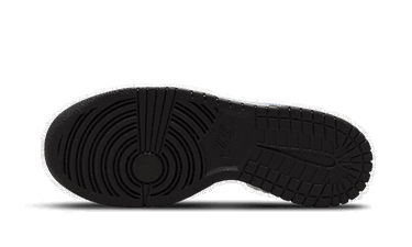 Кецове и обувки Nike Dunk Low Next Nature TPU Swoosh Черно | FD0689-001, 1
