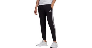 Спортни панталони adidas Performance Sweatpants Черно | gm1089, 1