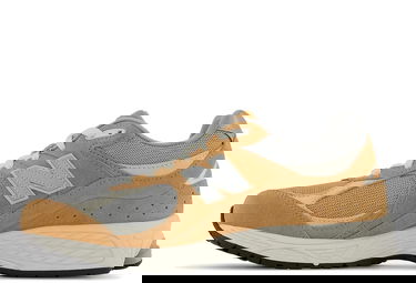 Кецове и обувки New Balance 200 Оранжево
 | M2002RHM, 2